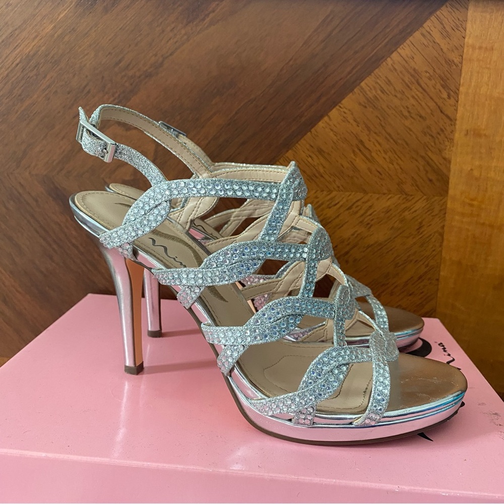 Prom Heels - Picture 6 of 6